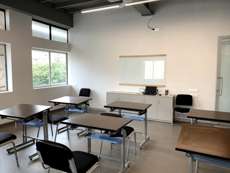 NIFD GLOBAL, South Mumbai Infrastructure photo 13